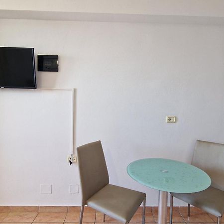 Horizon View Rooms Himare Exterior photo