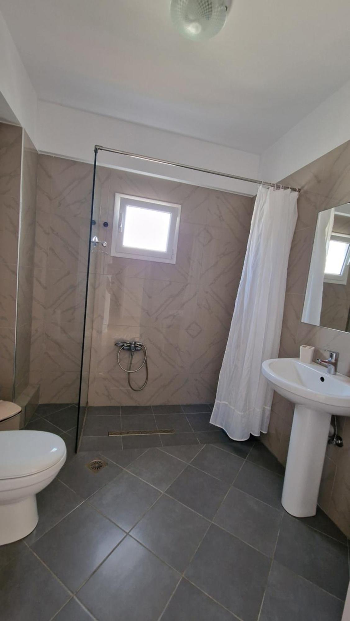 Horizon View Rooms Himare Exterior photo