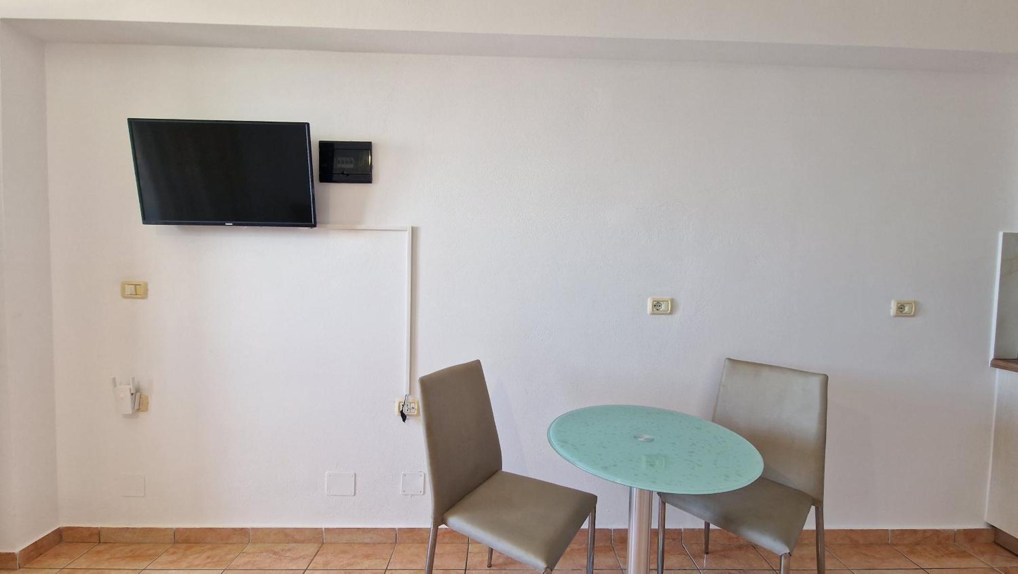 Horizon View Rooms Himare Exterior photo